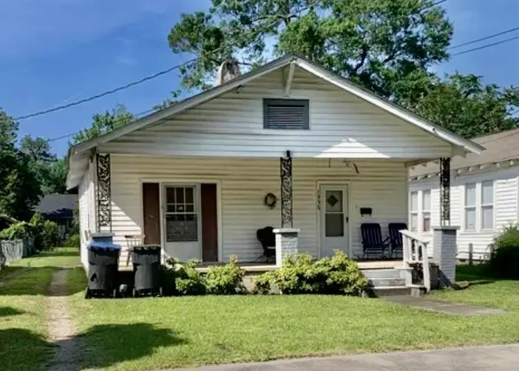 1936 Starnes Street, Augusta, GA 30904 - #2