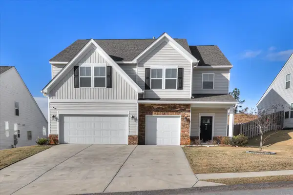 472 Midland Pines Drive, Graniteville, SC 29829