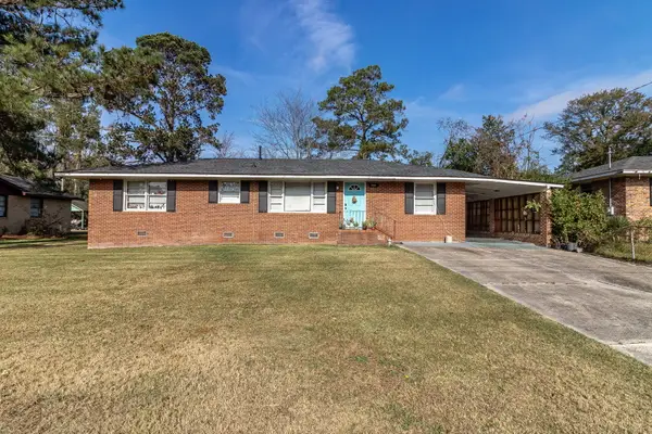 2038 Wharton Drive, Augusta, GA 30904