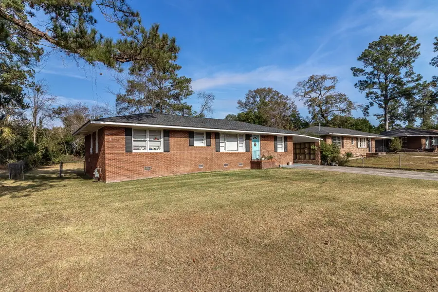 2038 Wharton Drive, Augusta, GA 30904 - #3