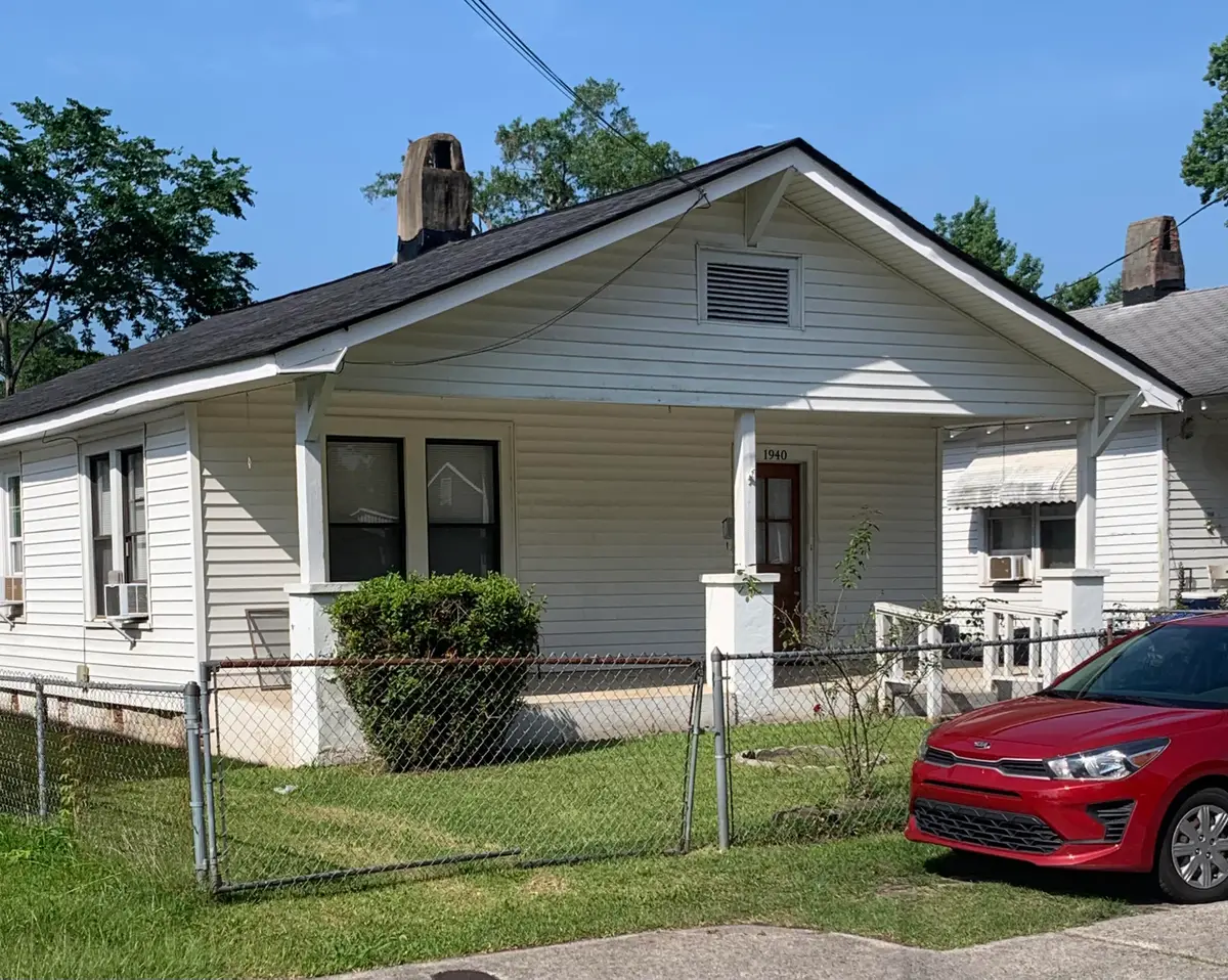 1940 Starnes Street, Augusta, GA 30904 - #1