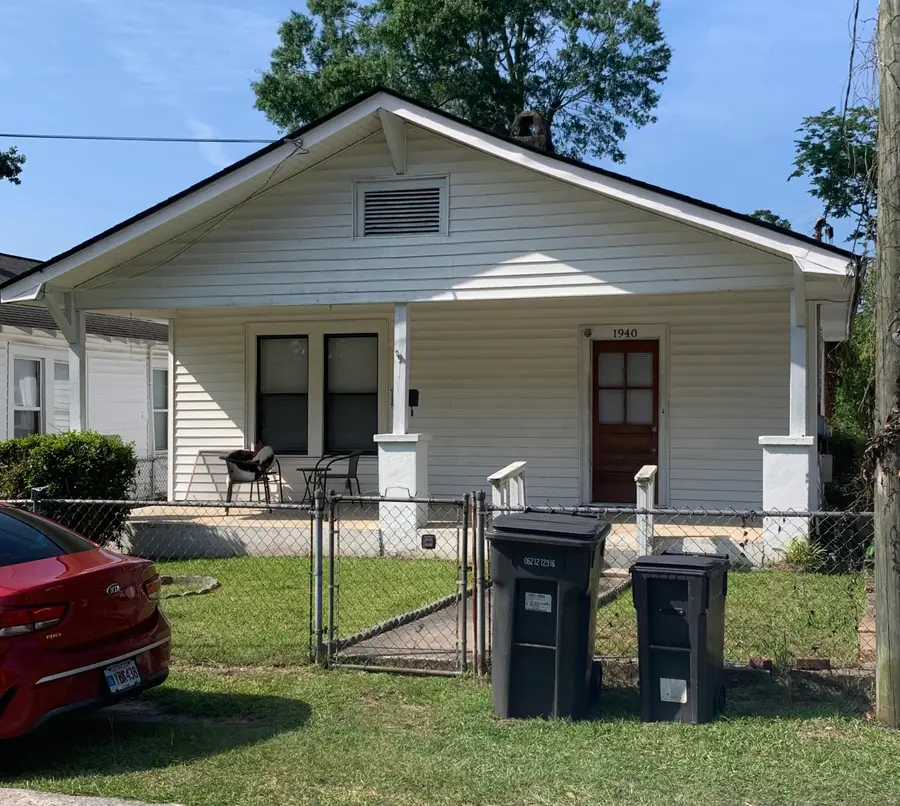 1940 Starnes Street, Augusta, GA 30904 - #2