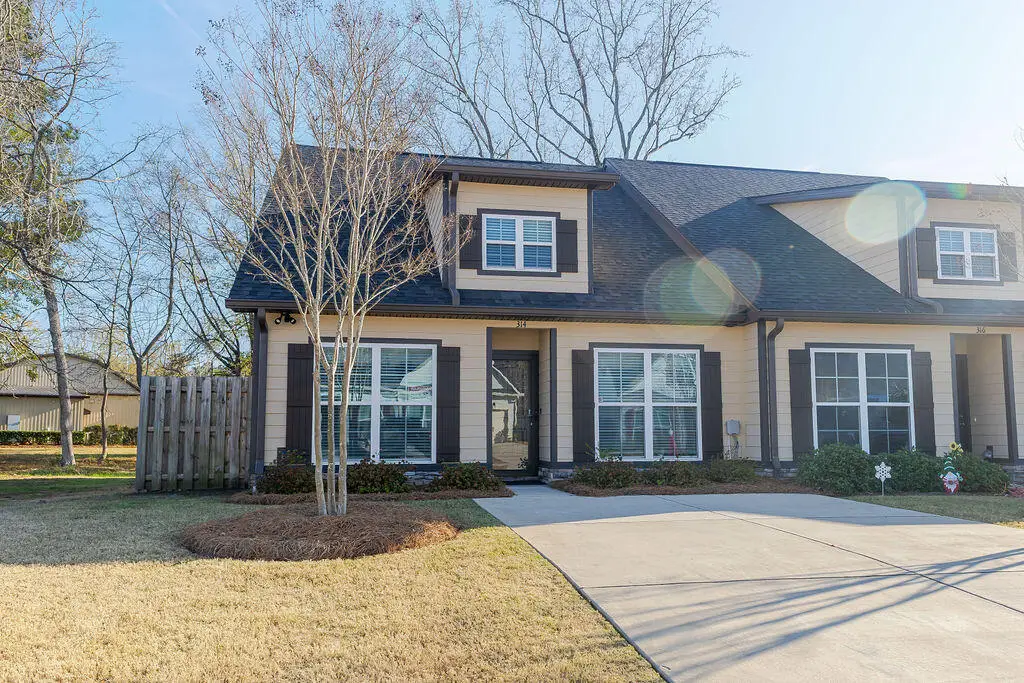 314 Bordeaux Drive, Thomson, GA 30824 - #1