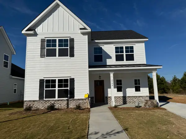 2544 Laurens Street, Grovetown, GA 30813