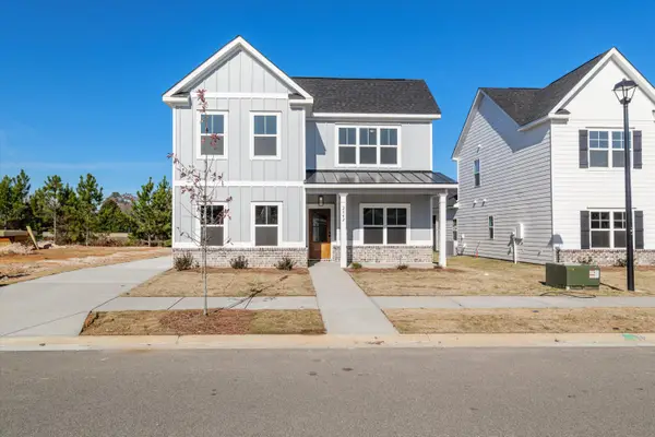 2542 Laurens Street, Grovetown, GA 30813
