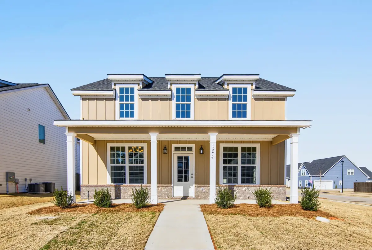 104 Wilcox Drive, Grovetown, GA 30813 - #1