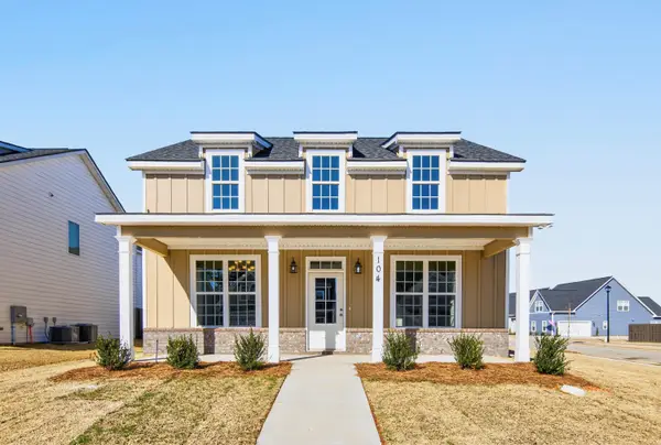 104 Wilcox Drive, Grovetown, GA 30813