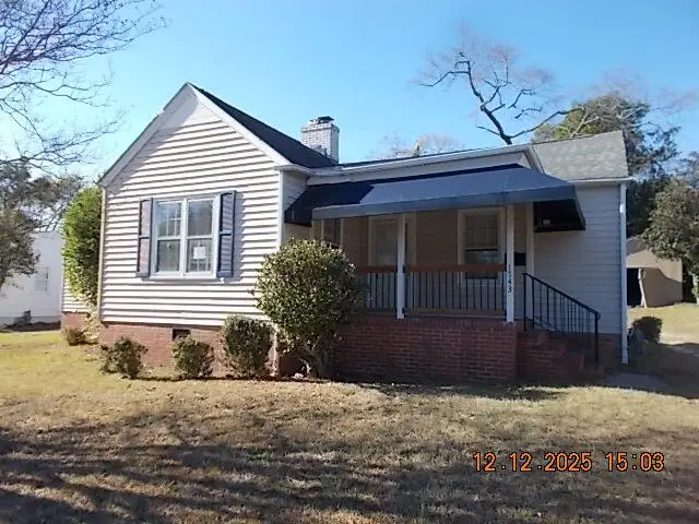 1743 Kissingbower Road, Augusta, GA 30904 - #1