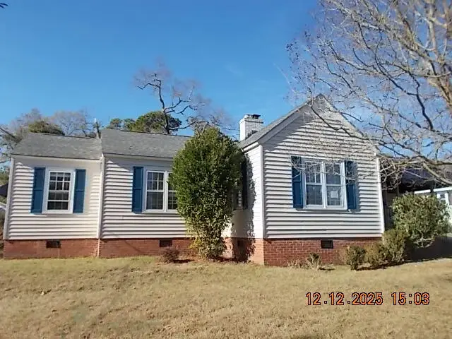 1743 Kissingbower Road, Augusta, GA 30904 - #2