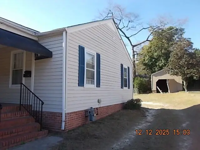 1743 Kissingbower Road, Augusta, GA 30904 - #3