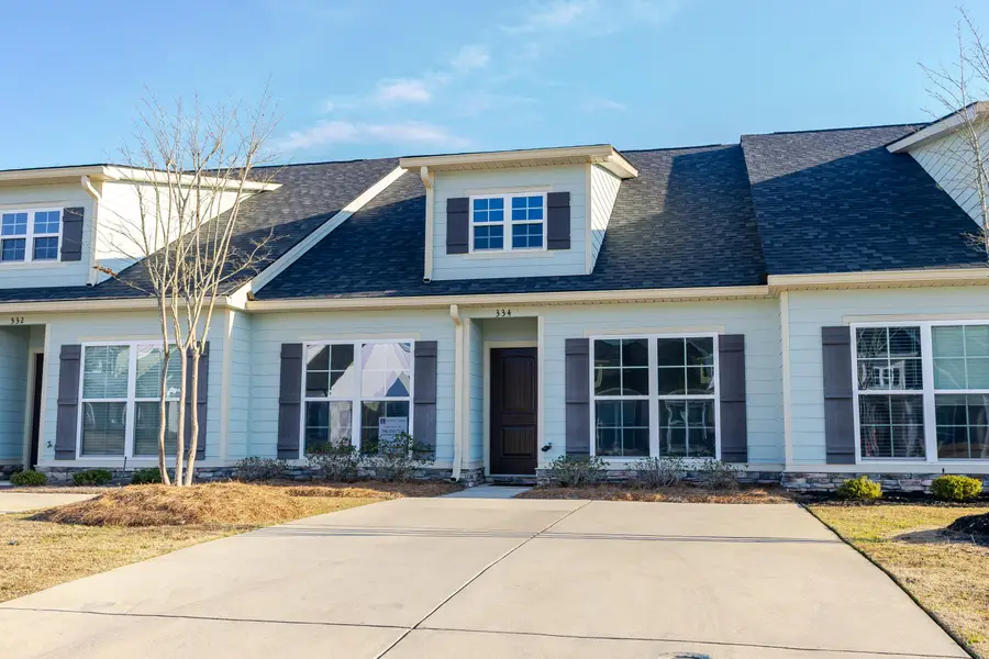 334 Bordeaux Drive, Thomson, GA 30824 - #2