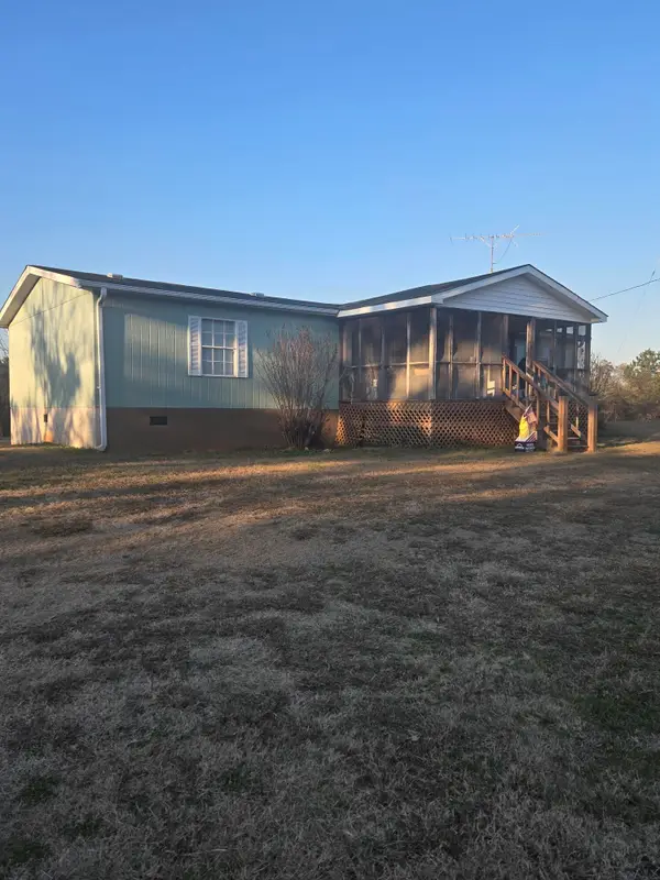 7051 Danburg Road, Tignall, GA 30668