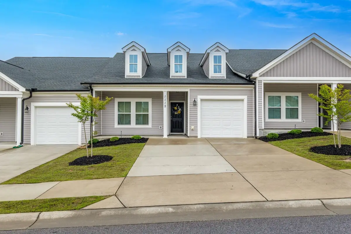 1112 Clareton Drive, Grovetown, GA 30813 - #1
