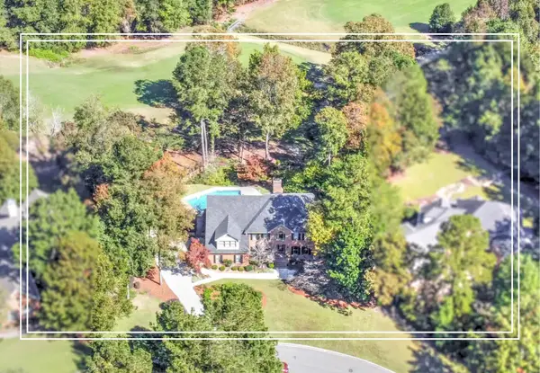 313 Live Oak Road, Aiken, SC 29803