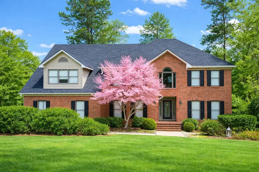313 Live Oak Road, Aiken, SC 29803 - #2