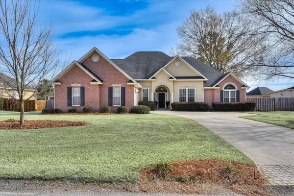 973 Windmill Parkway, Evans, GA 30809