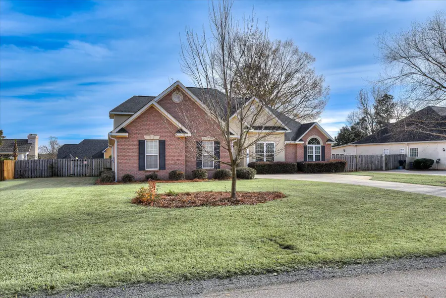 973 Windmill Parkway, Evans, GA 30809 - #2