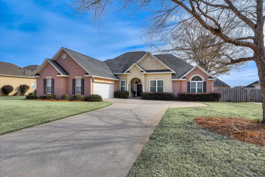 973 Windmill Parkway, Evans, GA 30809 - #3