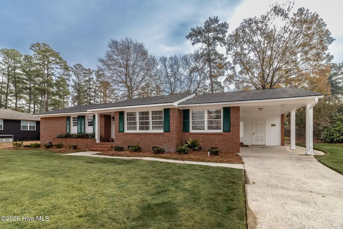 2908 Stratford Drive, Augusta, GA 30909 - #1