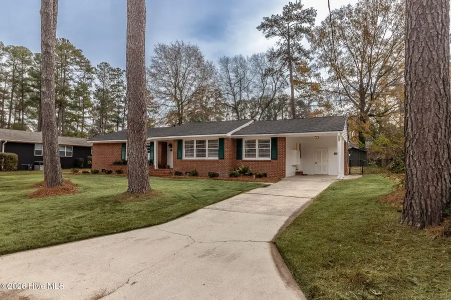 2908 Stratford Drive, Augusta, GA 30909 - #3