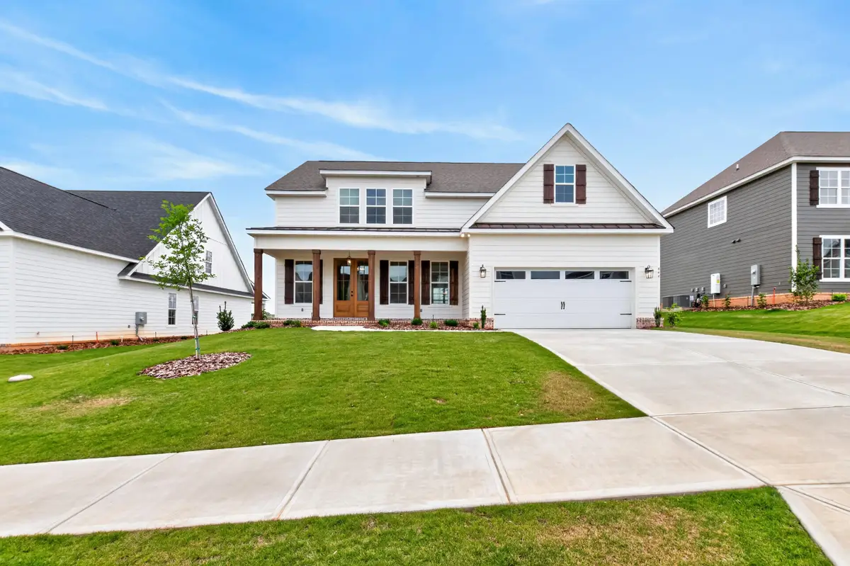 444 Woodlawn St. Street, Evans, GA 30809 - #1