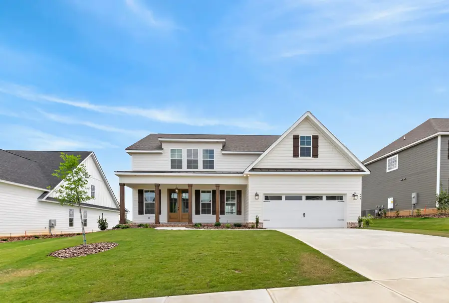 444 Woodlawn St. Street, Evans, GA 30809 - #2