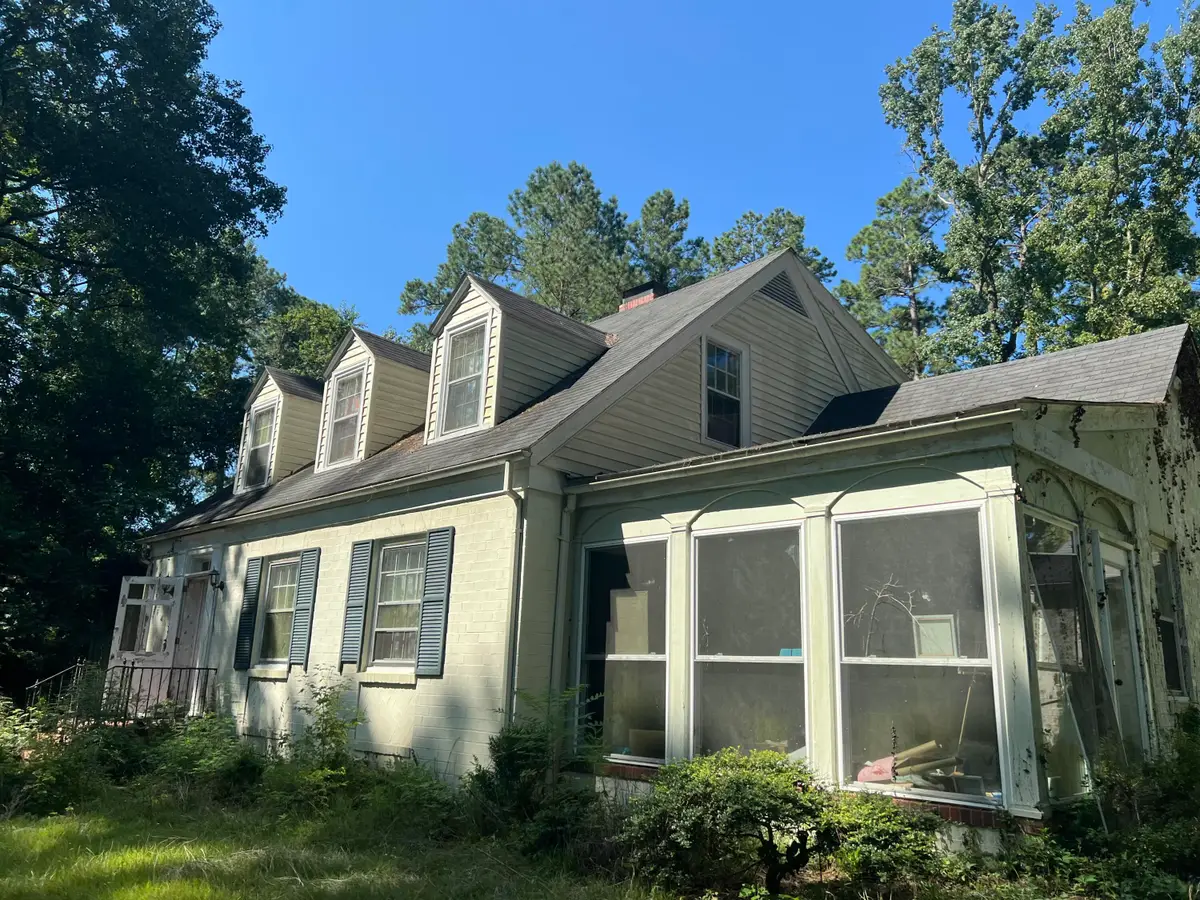 1288 Wrightsboro Road, Thomson, GA 30824 - #1