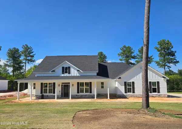 1550 Bellingham Drive, Beech Island, SC 29842