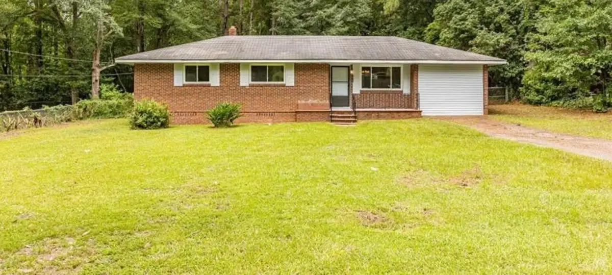 2923 Virginia Road, Augusta, GA 30906 - #1