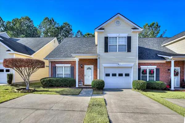 421 Snead Way, Evans, GA 30809