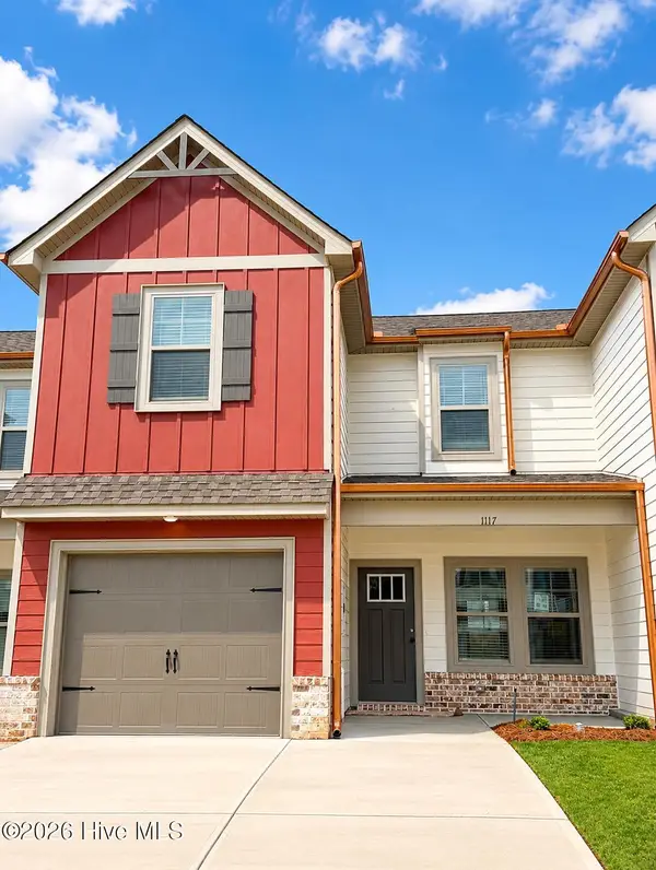 1117 Jolly Lane, Grovetown, GA 30813