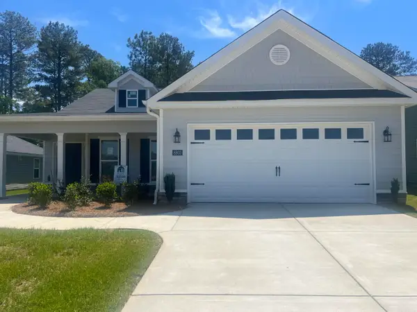 8803 Snelling Drive, Aiken, SC 29803