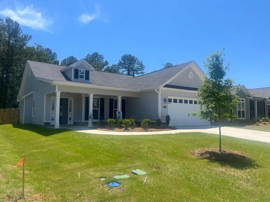 8803 Snelling Drive, Aiken, SC 29803 - #3