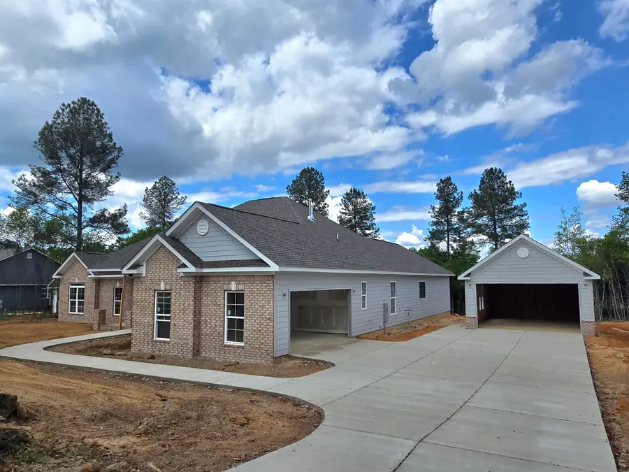 1200 Bellingham Drive, Beech Island, SC 29842 - #2