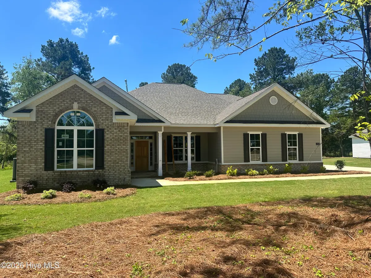 1755 Bellingham Drive, Beech Island, SC 29842 - #1