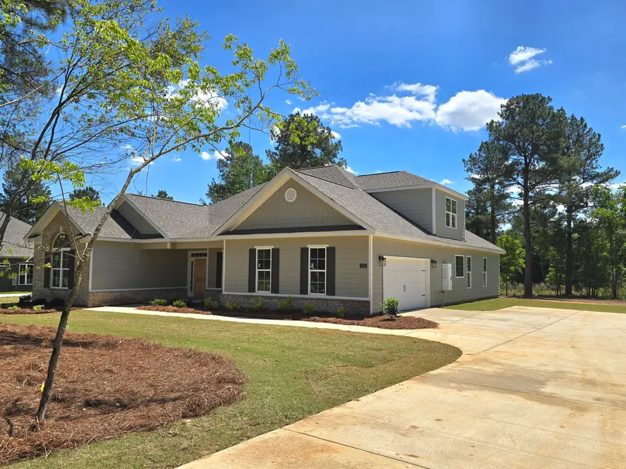 1755 Bellingham Drive, Beech Island, SC 29842 - #2