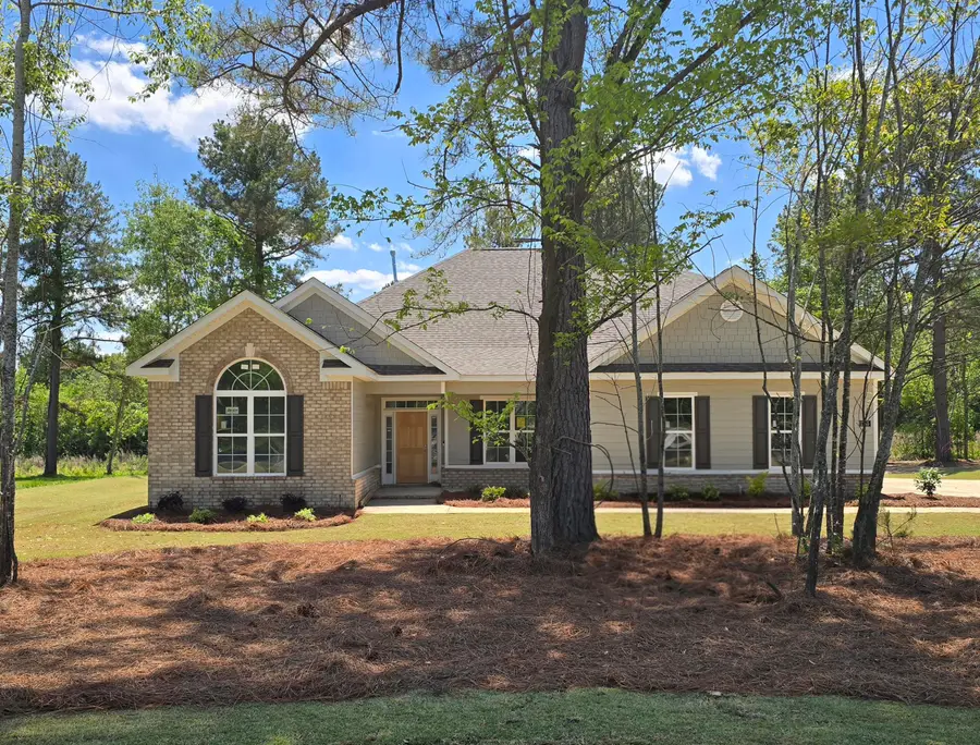 1755 Bellingham Drive, Beech Island, SC 29842 - #3
