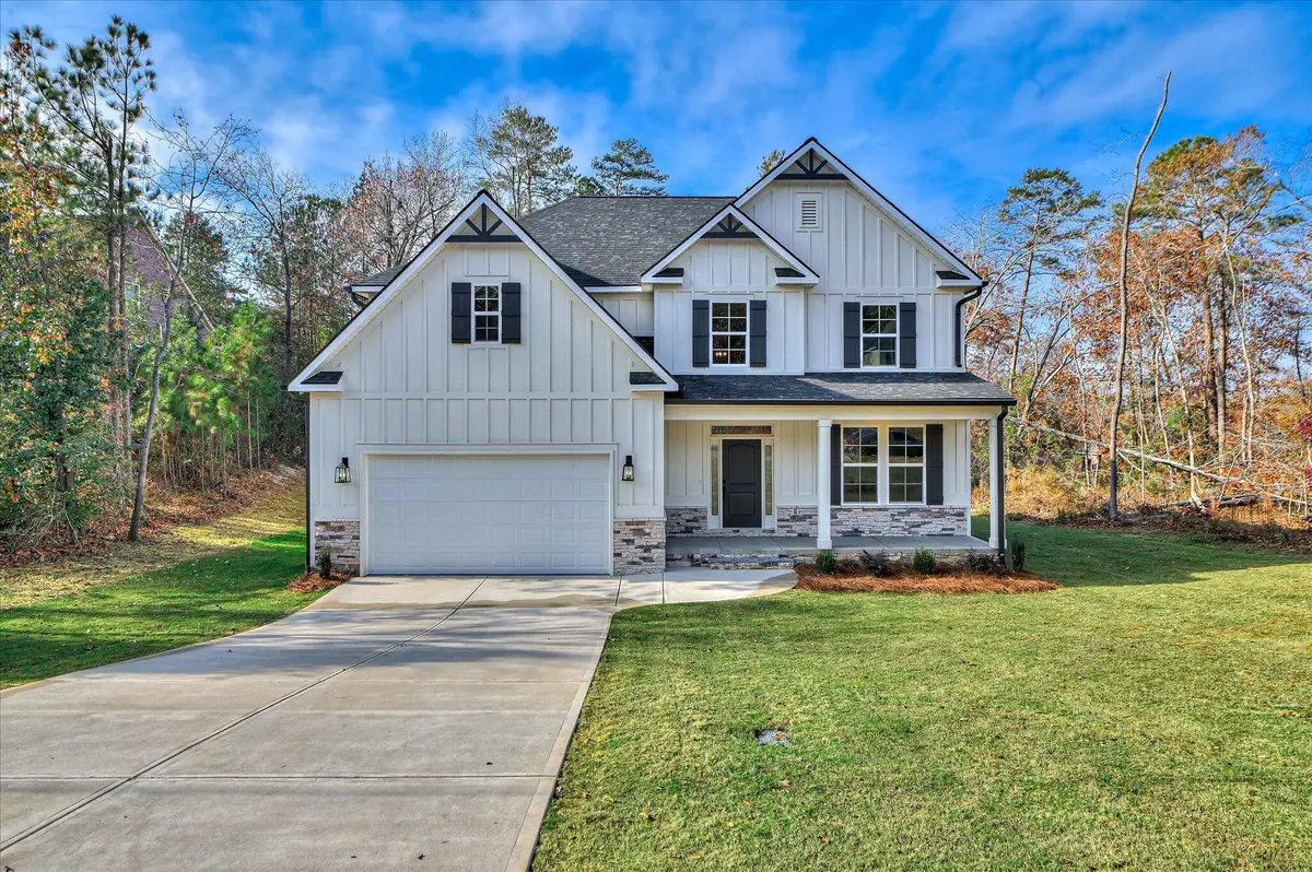3950 Barrett Street Street, Augusta, GA 30909 - #1