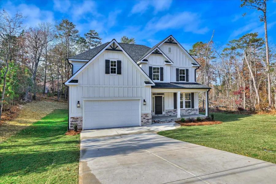 3950 Barrett Street Street, Augusta, GA 30909 - #3