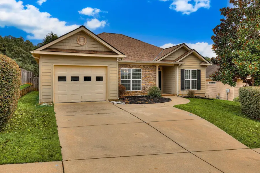 721 Wickham Drive, Evans, GA 30809 - #3