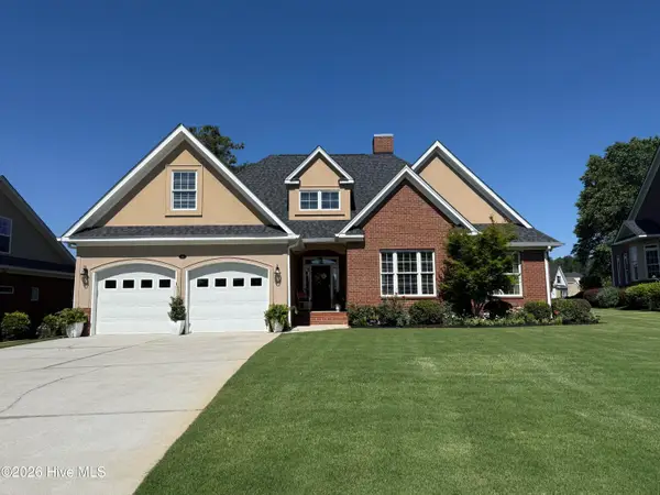 140 Fitzsimmons Drive, North Augusta, SC 29860