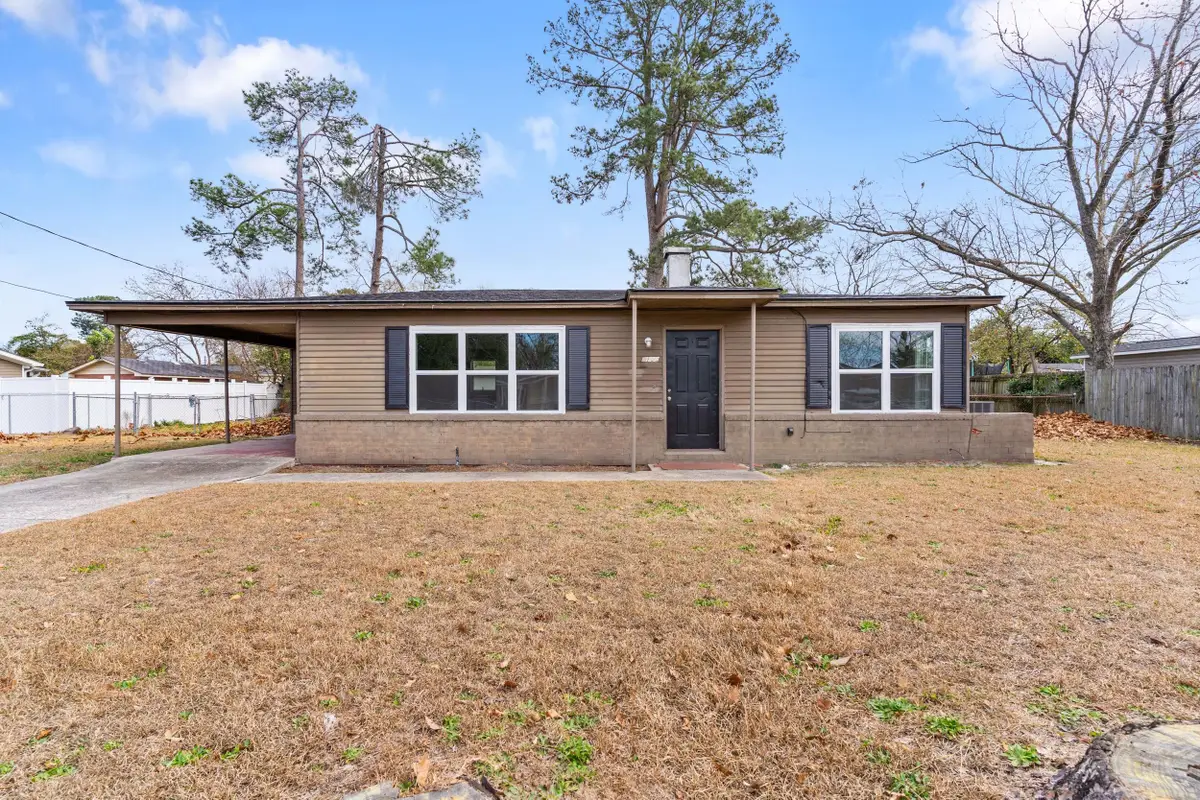 3108 Wilbur Street, Augusta, GA 30906 - #1