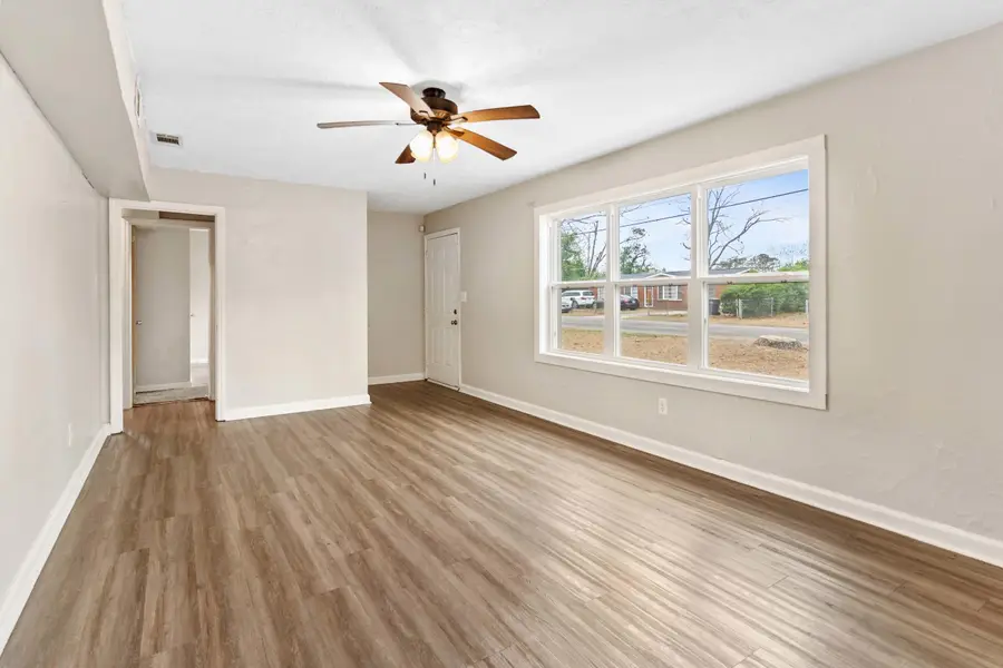 3108 Wilbur Street, Augusta, GA 30906 - #2