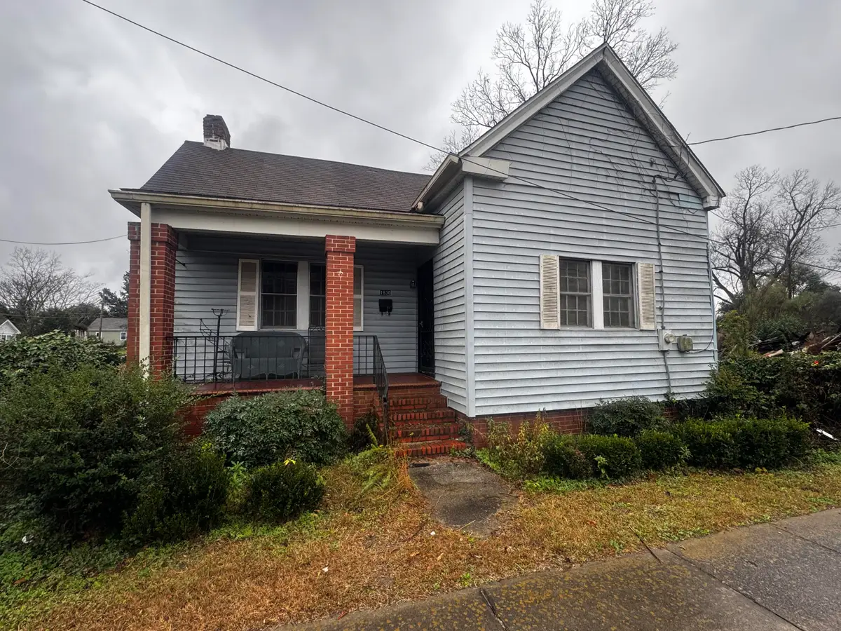 1630 Old Savannah Road, Augusta, GA 30901 - #1