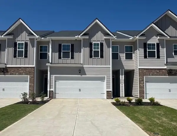 3421 Firestone Drive #87, Hephzibah, GA 30815