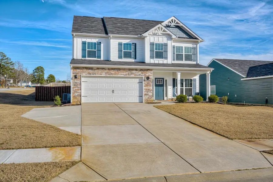 924 Sweetgrass Circle, Harlem, GA 30814 - #3