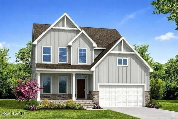 421 True Cedar Way, Aiken, SC 29803