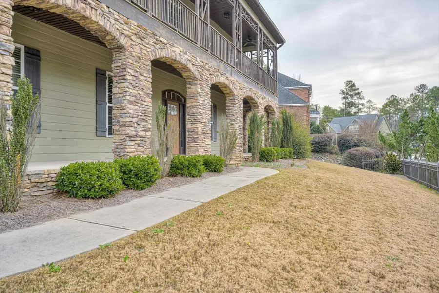 417 Preserve Trail, Martinez, GA 30907 - #3