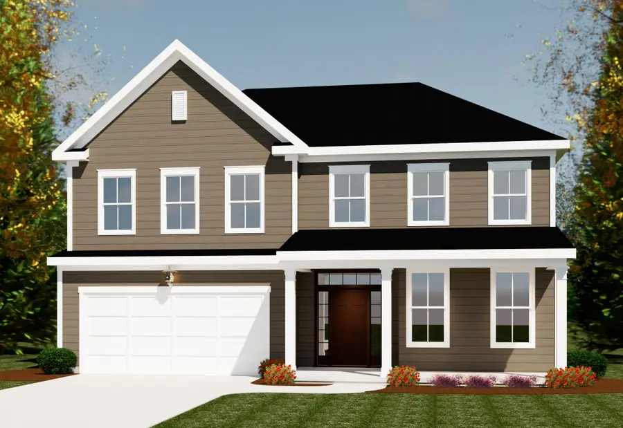 201 Bobbye Drive #Fb40, North Augusta, SC 29841 - #2