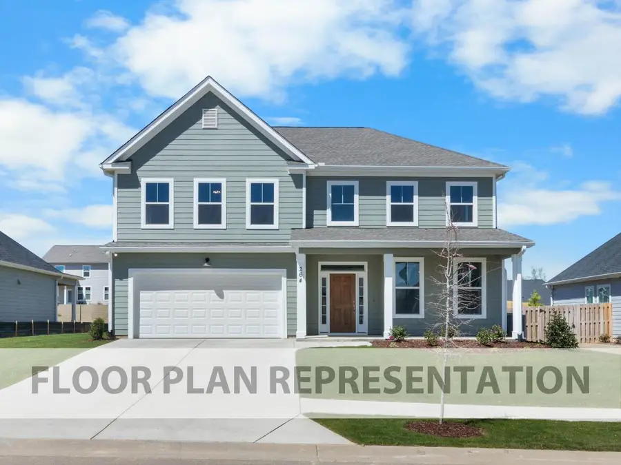201 Bobbye Drive #Fb40, North Augusta, SC 29841 - #3